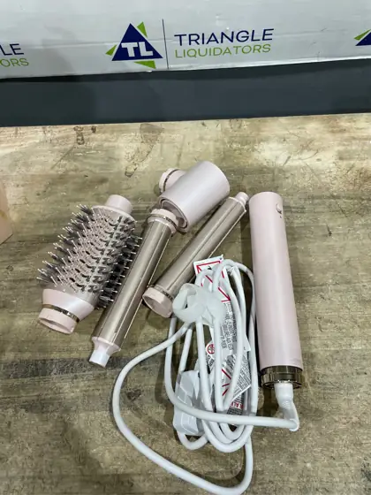 T3 AIRE 360 Multi-Styler &… — Photo 5