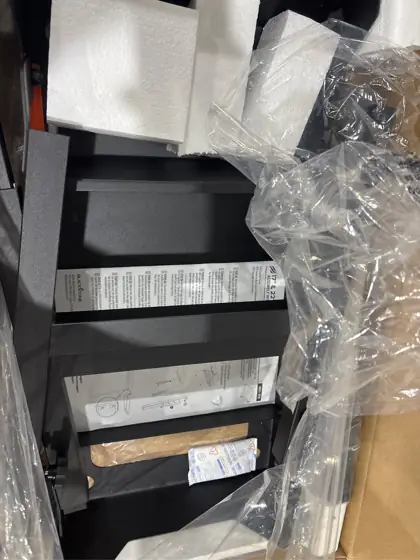 Blackstone Griddle Stand Steel 28.5… — Photo 5