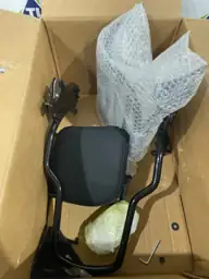 Softail Holdfast Sissy Bar Upright… — Photo 4