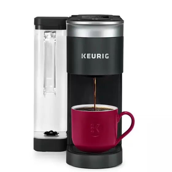 Smart Single Serve Coffee Maker… — Photo 1