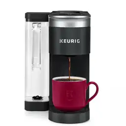 Smart Single Serve Coffee Maker… — Photo 1