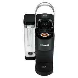 Smart Single Serve Coffee Maker… — Photo 2