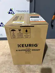 Smart Single Serve Coffee Maker… — Photo 5