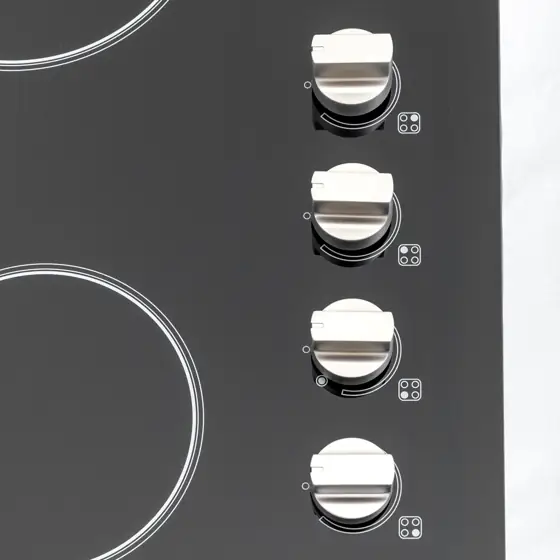 Magic Chef 24-in 4 Burners… — Photo 2