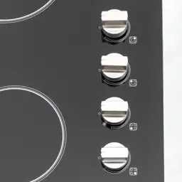 Magic Chef 24-in 4 Burners… — Photo 2