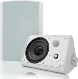 Herdio 6.5-Inch Outdoor Bluetooth Speakers,… — Photo 1