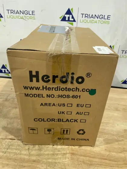 Herdio 6.5-Inch Outdoor Bluetooth Speakers,… — Photo 3