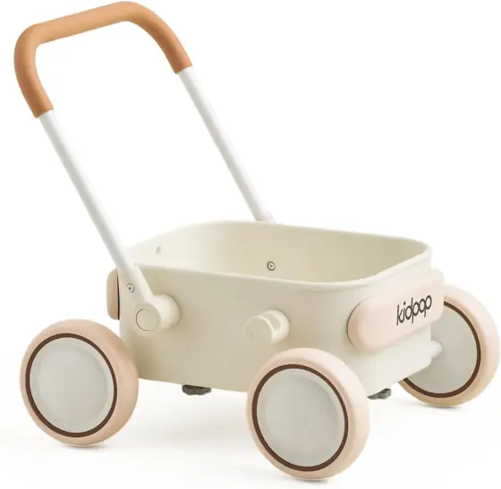 Kidpop PULA 2-in-1 Push &… — Photo 1