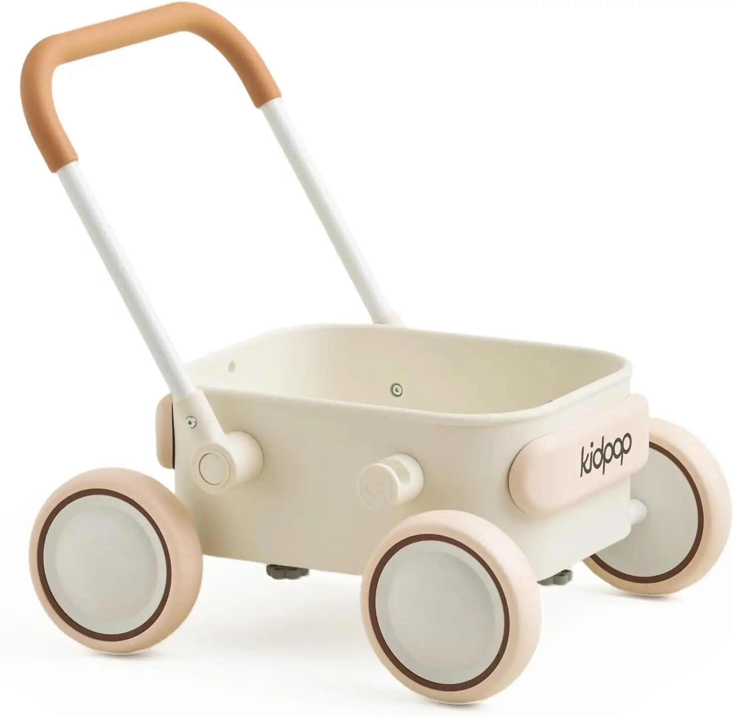 Kidpop PULA 2-in-1 Push &… — Photo 1