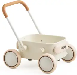 Kidpop PULA 2-in-1 Push &… — Photo 1