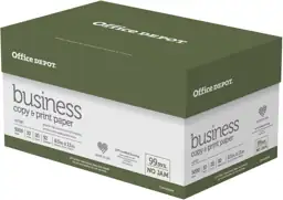 Office Depot Business Copy Paper,… — Photo 1