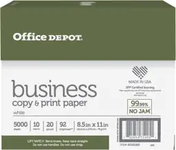 Office Depot Business Copy Paper,… — Photo 2