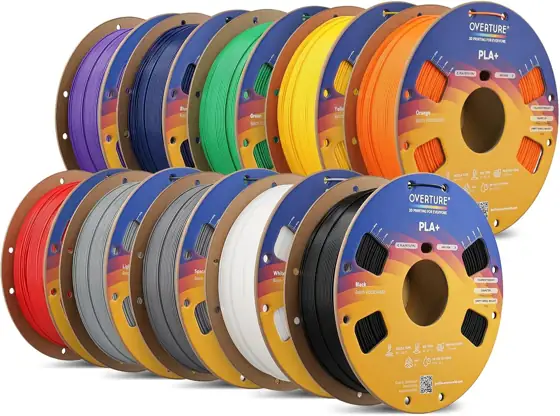 OVERTURE 10KG Bundle High Speed… — Photo 1