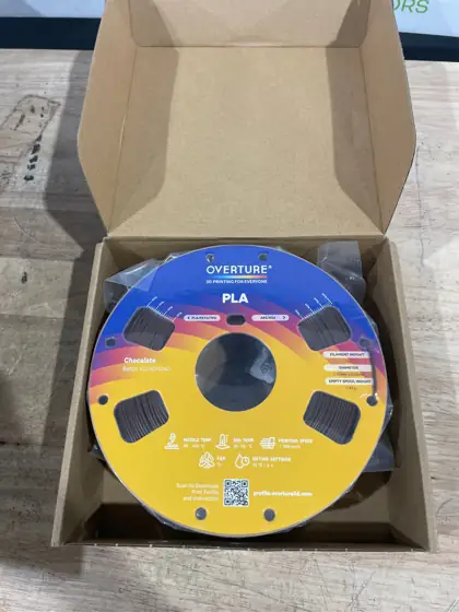 OVERTURE 10KG Bundle High Speed… — Photo 3