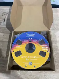 OVERTURE 10KG Bundle High Speed… — Photo 3