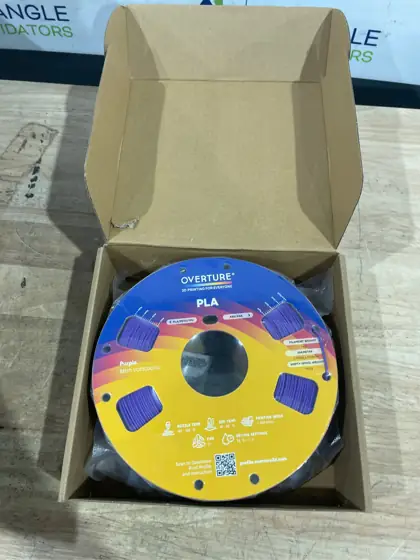 OVERTURE 10KG Bundle High Speed… — Photo 4