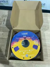 OVERTURE 10KG Bundle High Speed… — Photo 4