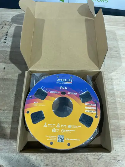 OVERTURE 10KG Bundle High Speed… — Photo 5