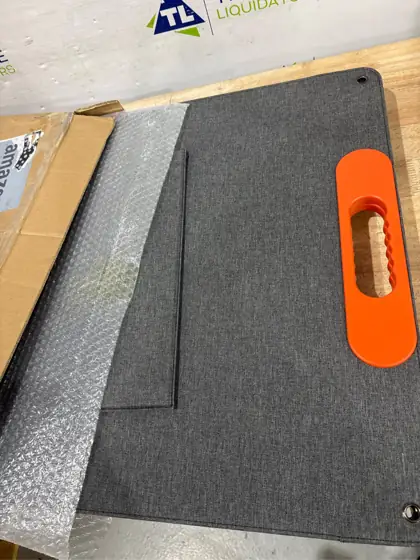 280W Portable Solar Panel, HPBC… — Photo 3
