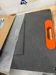 280W Portable Solar Panel, HPBC… — Photo 3