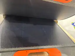 280W Portable Solar Panel, HPBC… — Photo 4