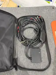 280W Portable Solar Panel, HPBC… — Photo 5