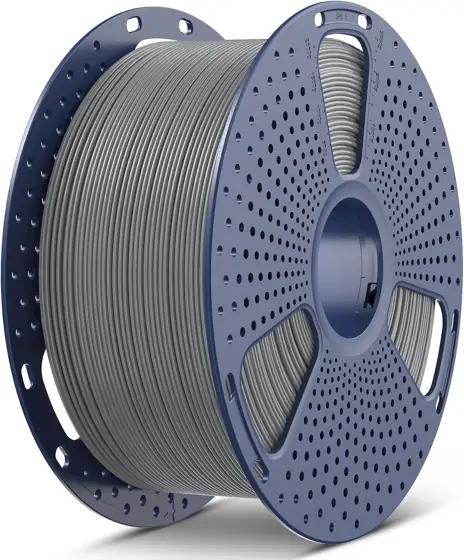 SUNLU PETG Filament 1.75mm,3kg,Grey — Photo 1