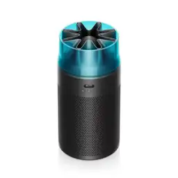 Dyson 203 sq. ft. HEPA… — Photo 1