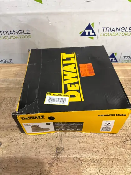 DEWALT Men's Apex BOA Composite… — Photo 3