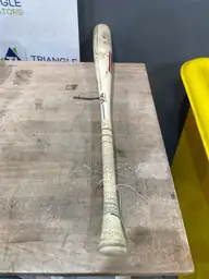 Warstic Bonesaber baseball bat — Photo 2