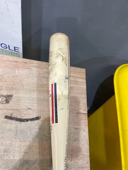 Warstic Bonesaber baseball bat — Photo 4