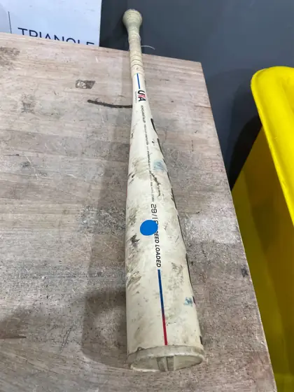 Warstic Bonesaber baseball bat — Photo 7