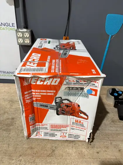 ECHO 20 in. 59.8 cc… — Photo 7