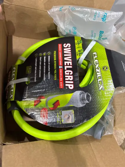 Flexzilla SwivelGrip 5/8 in. D… — Photo 2