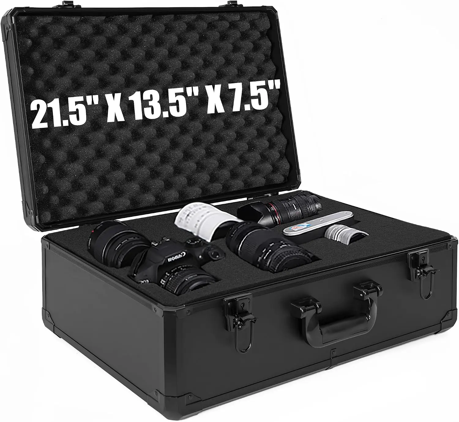 Protective Hard Case 22 x… — Photo 1