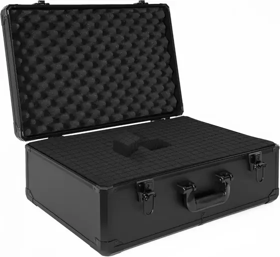 Protective Hard Case 22 x… — Photo 2