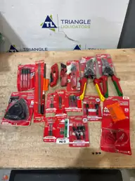 Home Depot Lot — Photo 1