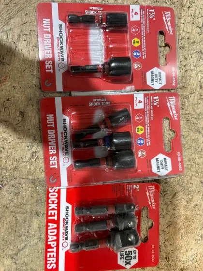 Home Depot Lot — Photo 6