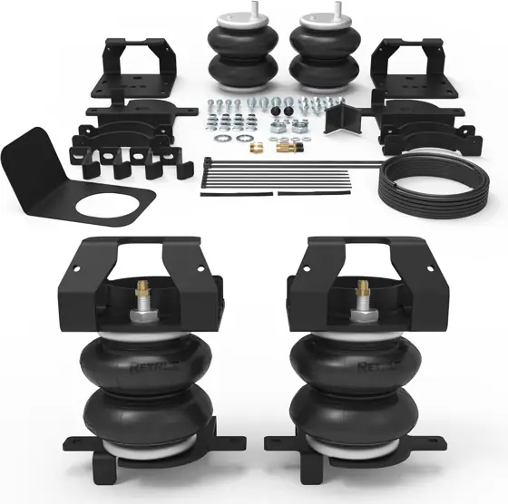 RETRUE Rear Air Bags Suspension… — Photo 1
