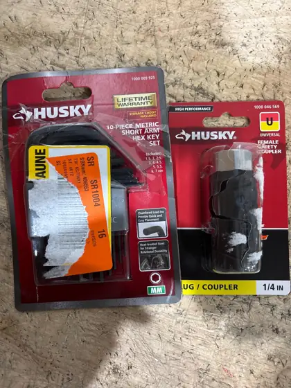 Home Depot Lot — Photo 3