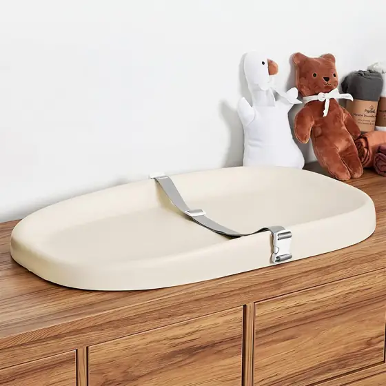 Papablic Baby Changing Pad -… — Photo 1