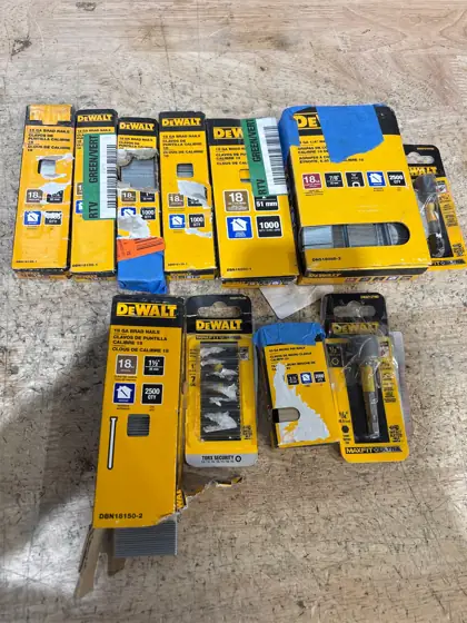 Home Depot lot — Photo 1