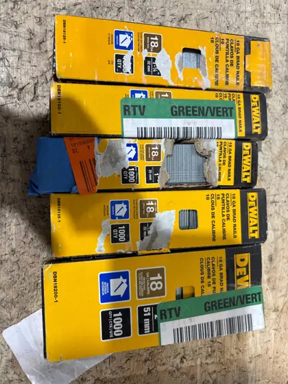 Home Depot lot — Photo 2