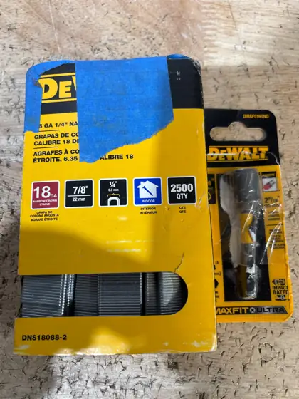Home Depot lot — Photo 3