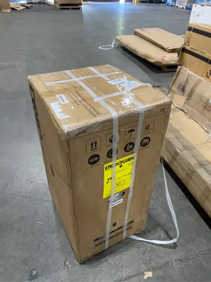 DREO 319S Portable AC, 10000… — Photo 3