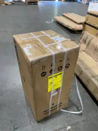 DREO 319S Portable AC, 10000… — Photo 3