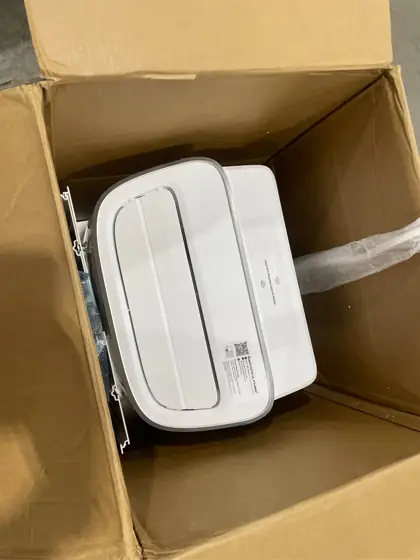 DREO 319S Portable AC, 10000… — Photo 5