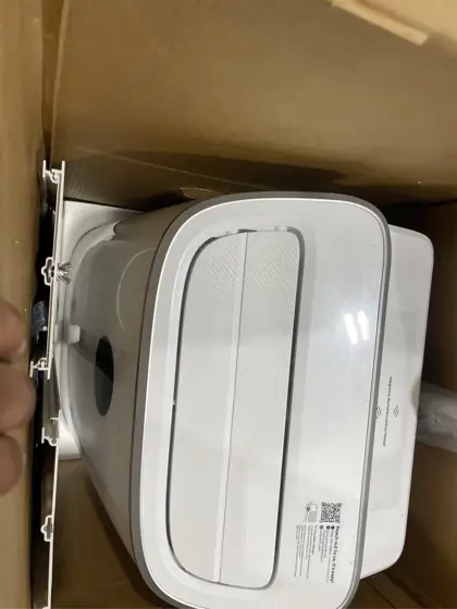 DREO 319S Portable AC, 10000… — Photo 6