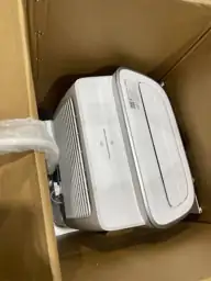 DREO 319S Portable AC, 10000… — Photo 7