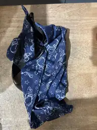 Baby Sling Carrier for Toddlers,… — Photo 3